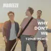 MBreeze - Why Don't We (T-Zhuk Remix) - Single